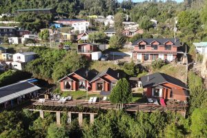 created by dji camera