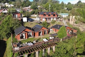 created by dji camera